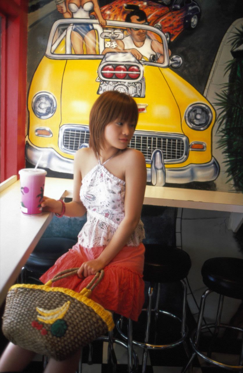 [Hello! Project Digital Books] No.38 Eri Kamei 亀井絵里 [120P]