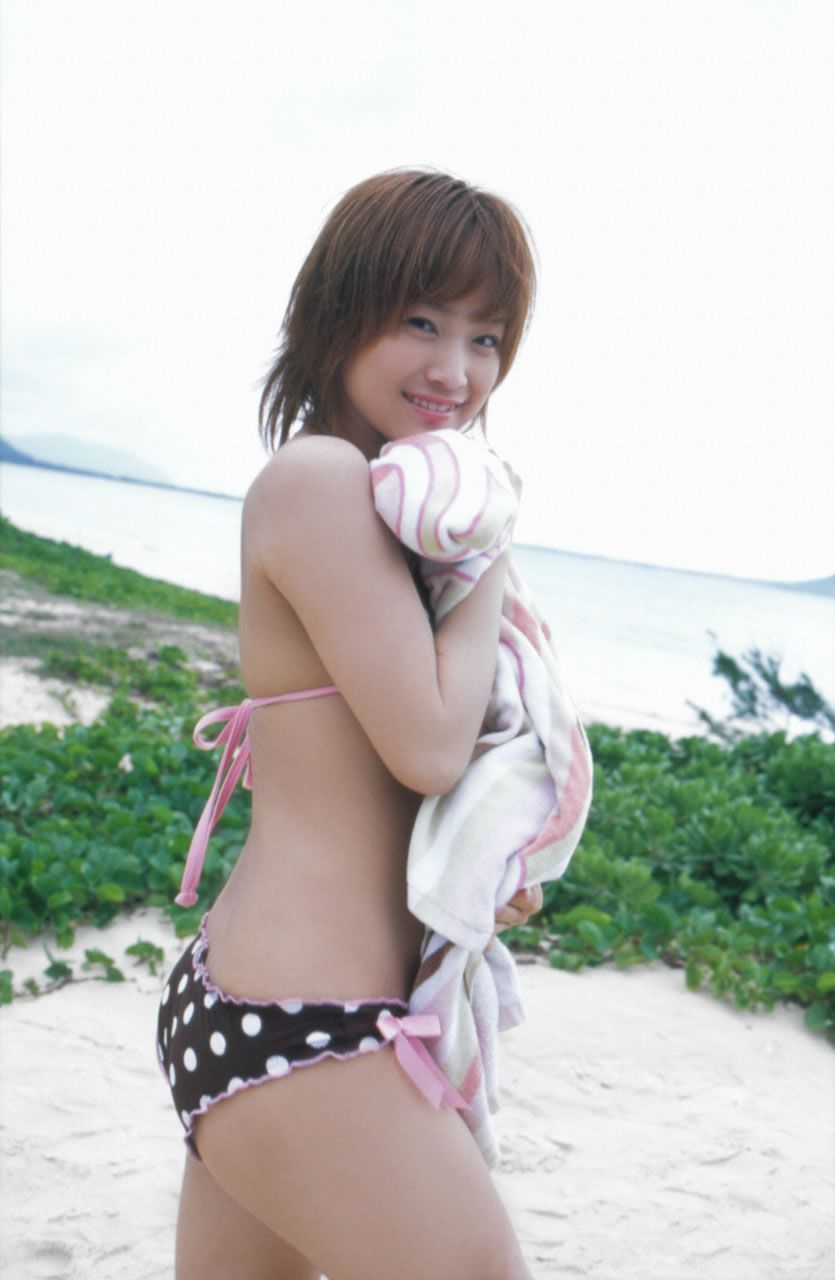 [Hello! Project Digital Books] No.38 Eri Kamei 亀井絵里 [120P]