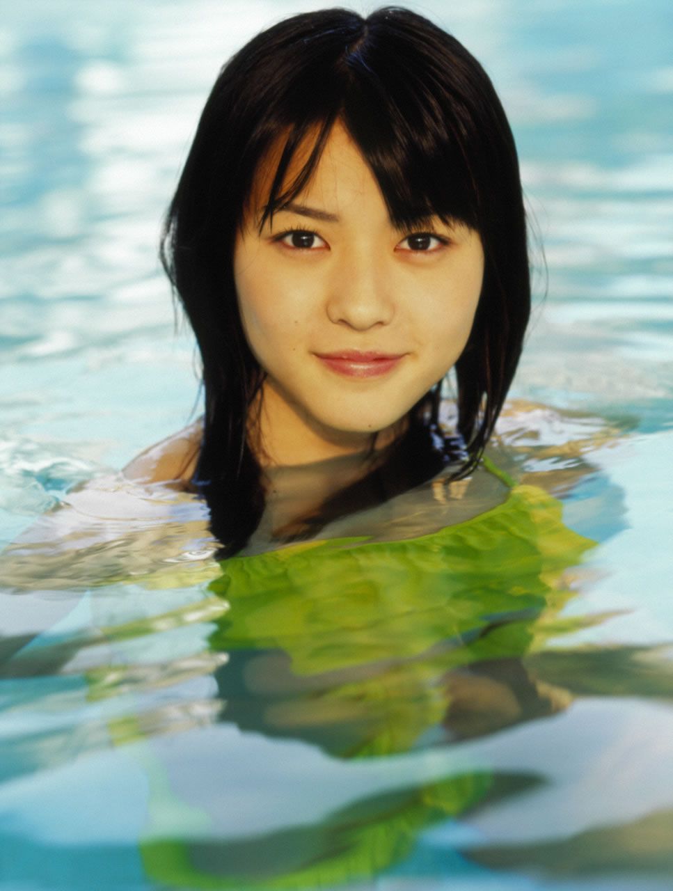 [Hello! Project Digital Books] No.39 Maimi Yajima 矢島舞美 [101P]