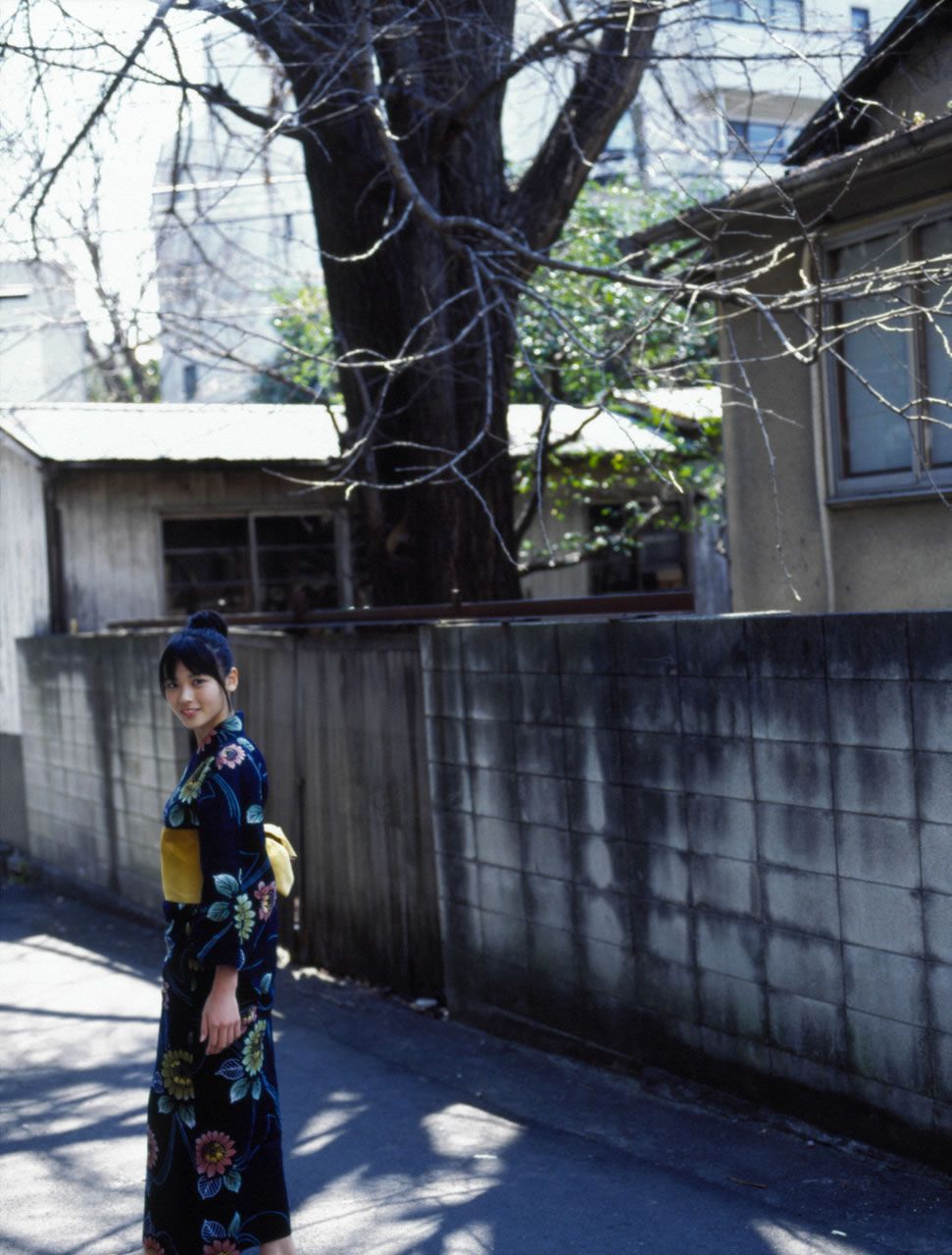 [Hello! Project Digital Books] No.39 Maimi Yajima 矢島舞美 [101P]