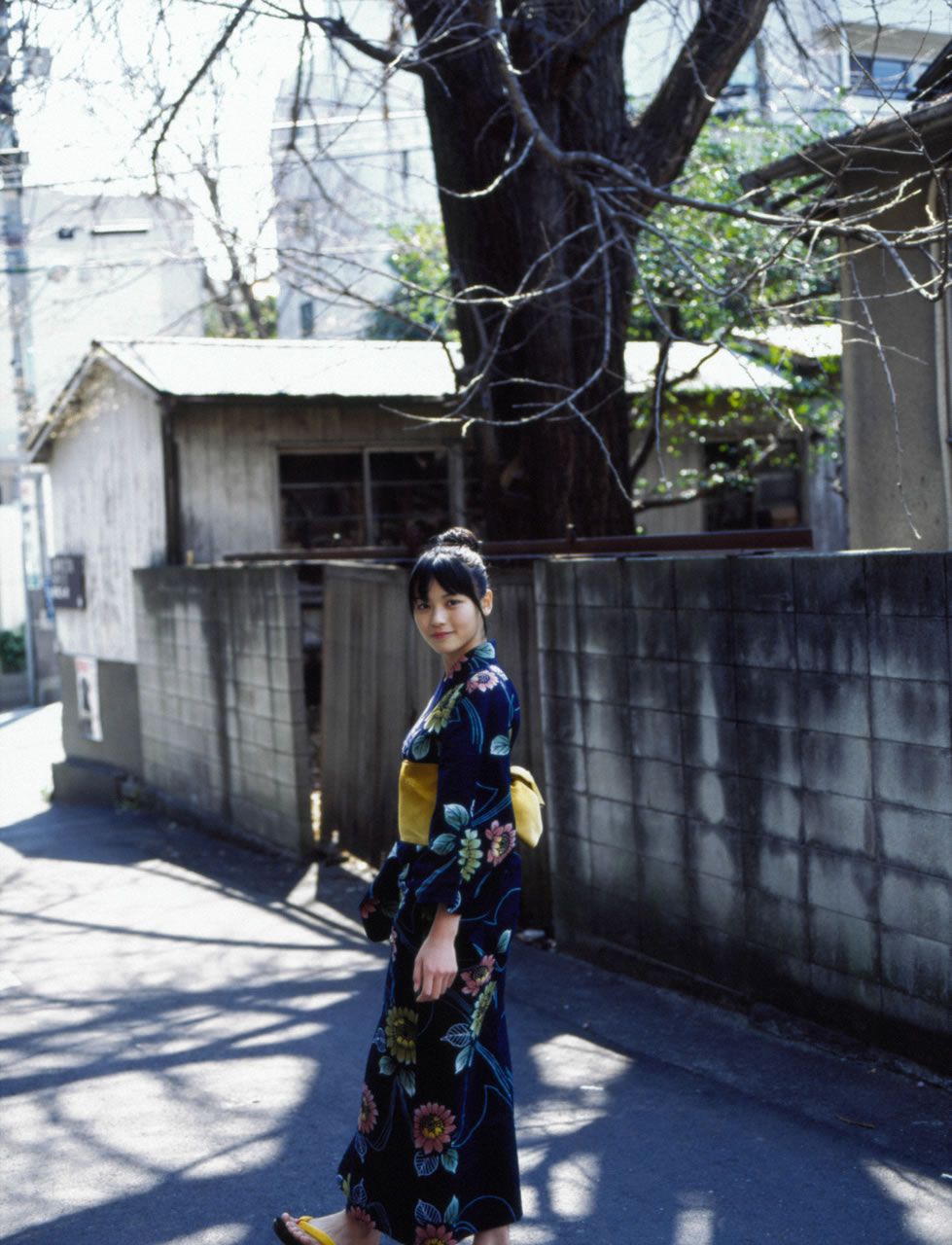 [Hello! Project Digital Books] No.39 Maimi Yajima 矢島舞美 [101P]