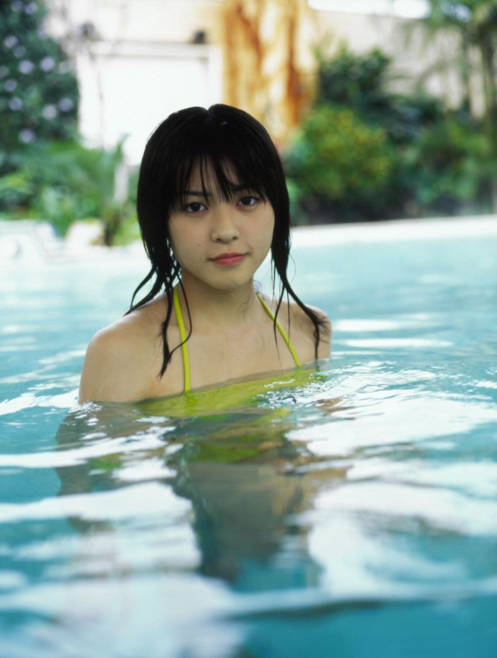 [Hello! Project Digital Books] No.39 Maimi Yajima 矢島舞美 [101P]
