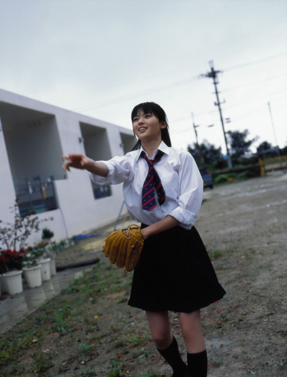 [Hello! Project Digital Books] No.39 Maimi Yajima 矢島舞美 [101P]