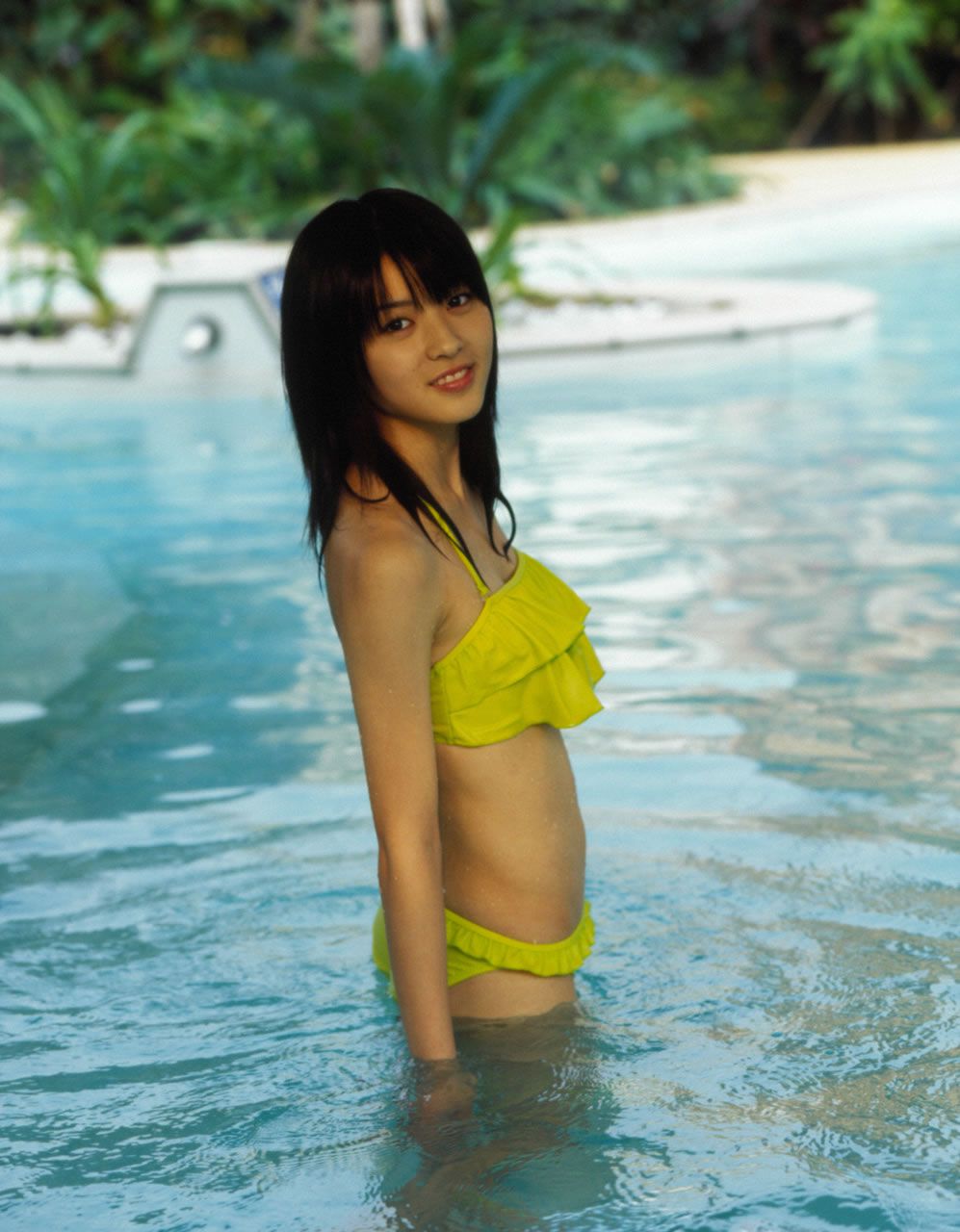 [Hello! Project Digital Books] No.39 Maimi Yajima 矢島舞美 [101P]