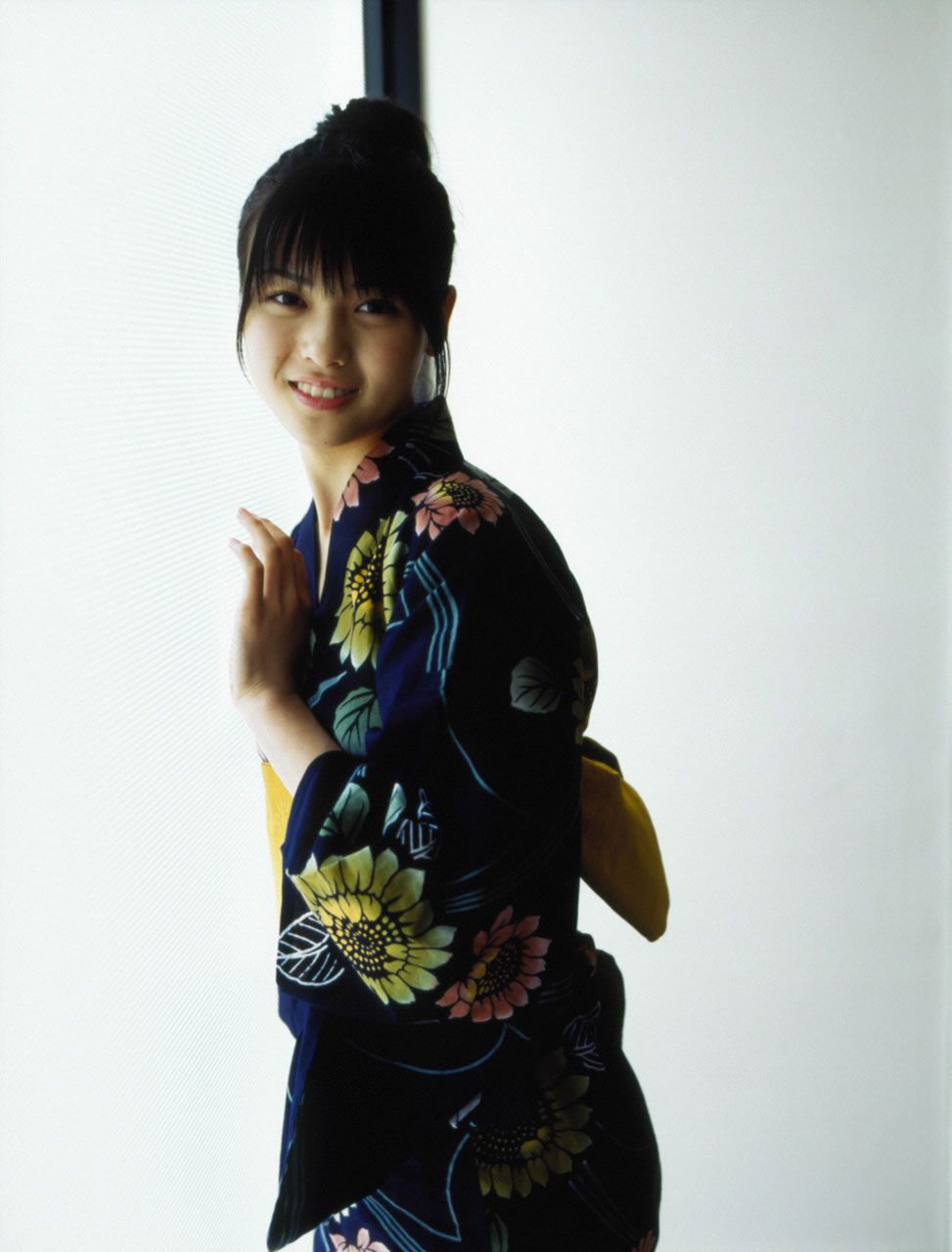 [Hello! Project Digital Books] No.39 Maimi Yajima 矢島舞美 [101P]
