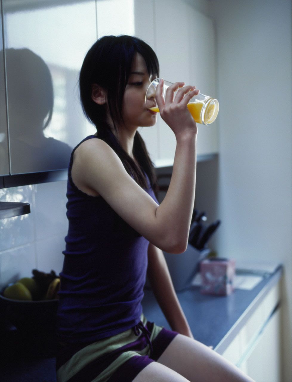 [Hello! Project Digital Books] No.39 Maimi Yajima 矢島舞美 [101P]