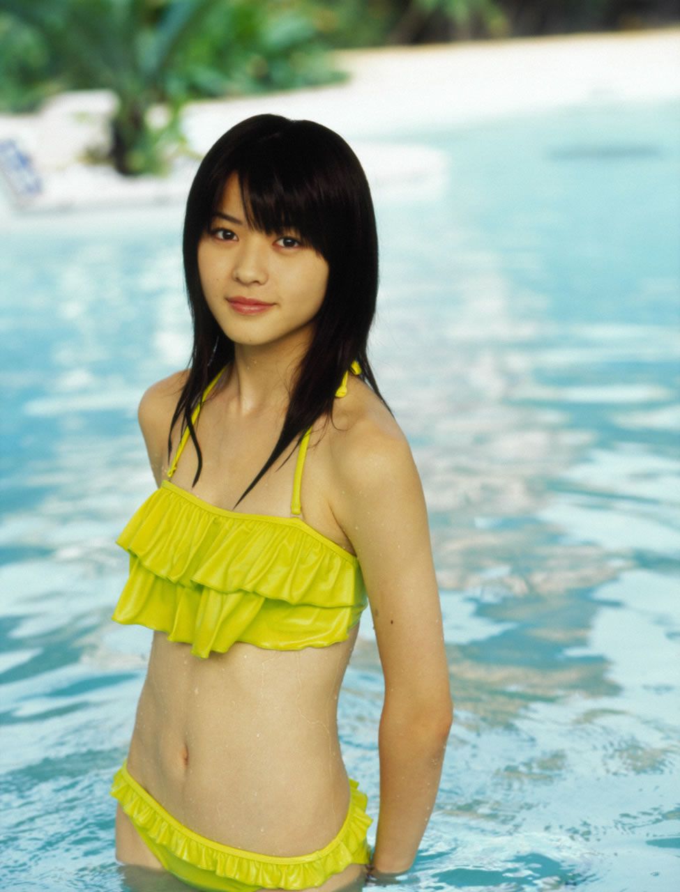 [Hello! Project Digital Books] No.39 Maimi Yajima 矢島舞美 [101P]