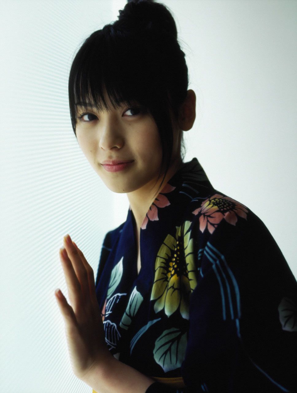 [Hello! Project Digital Books] No.39 Maimi Yajima 矢島舞美 [101P]