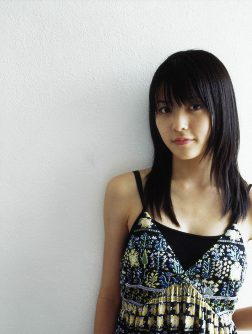 [Hello! Project Digital Books] No.39 Maimi Yajima 矢島舞美 [101P]