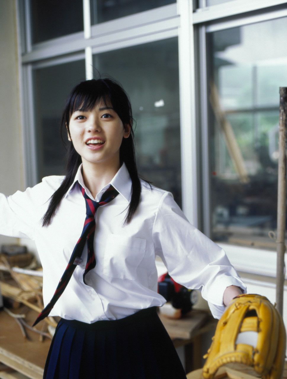 [Hello! Project Digital Books] No.39 Maimi Yajima 矢島舞美 [101P]