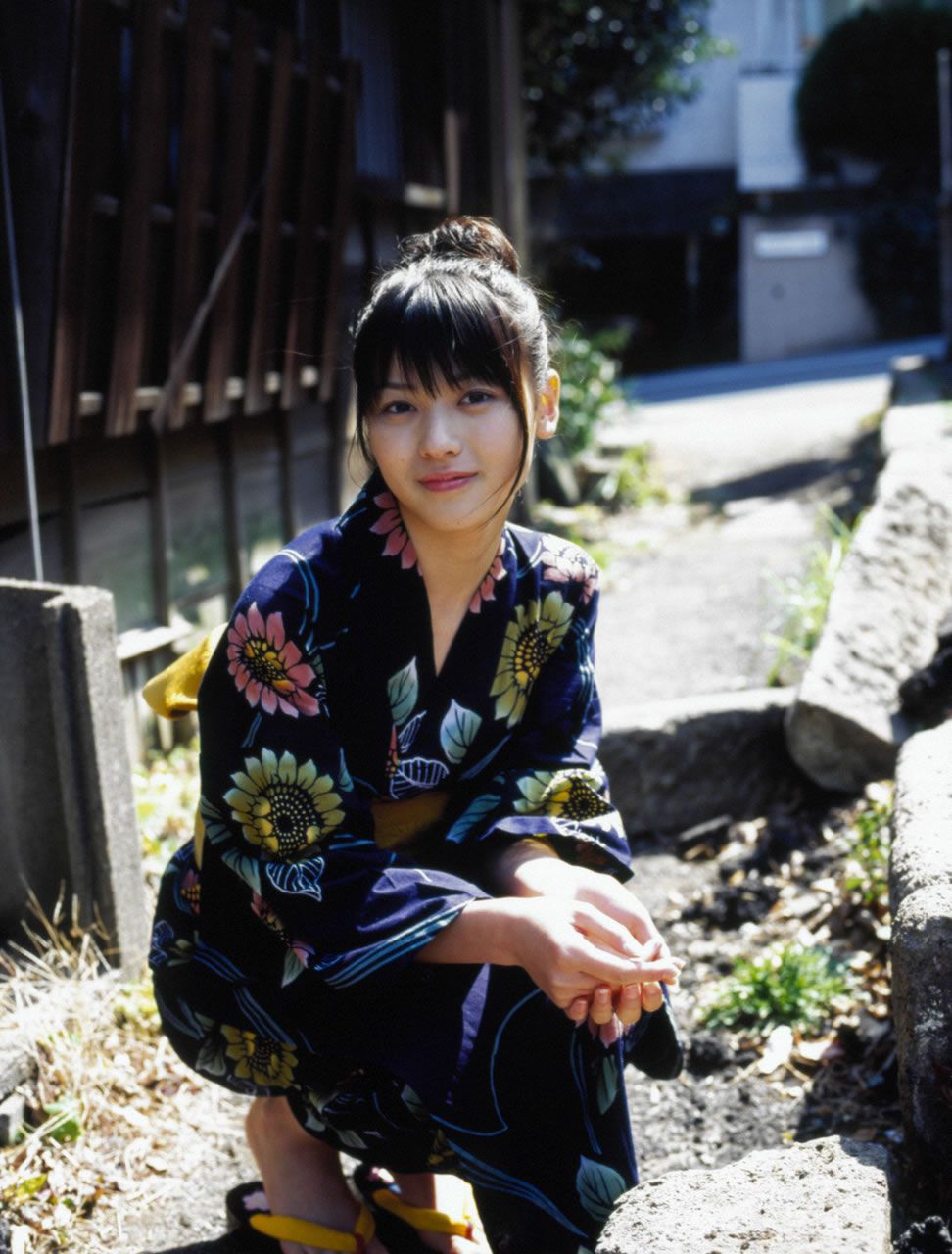 [Hello! Project Digital Books] No.39 Maimi Yajima 矢島舞美 [101P]