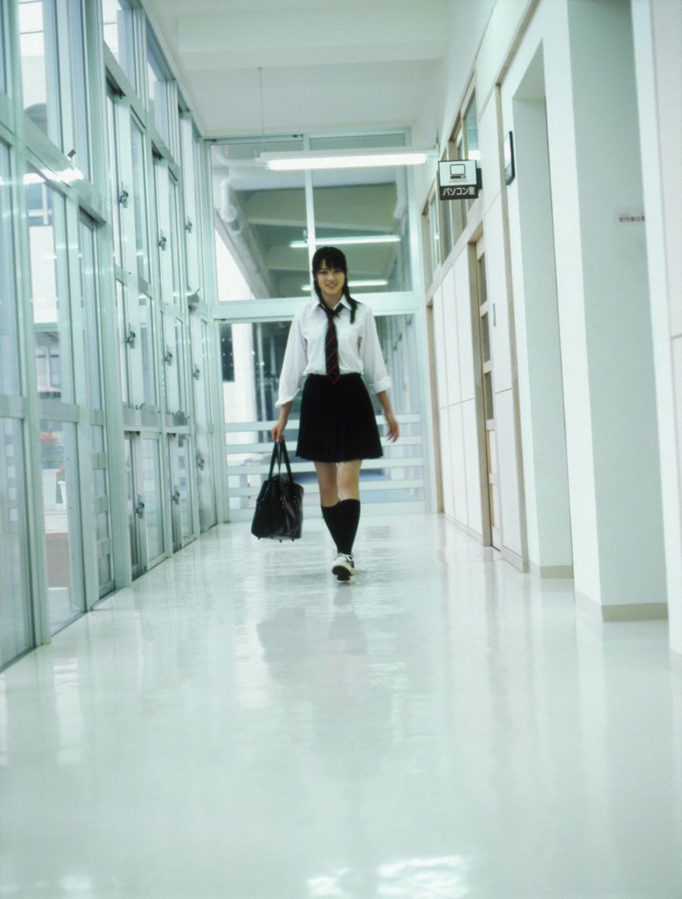 [Hello! Project Digital Books] No.39 Maimi Yajima 矢島舞美 [101P]