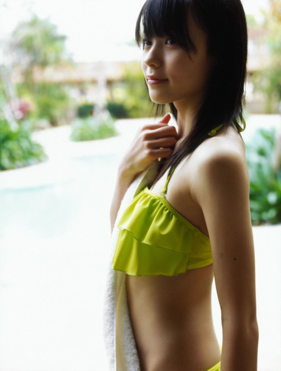 [Hello! Project Digital Books] No.39 Maimi Yajima 矢島舞美 [101P]