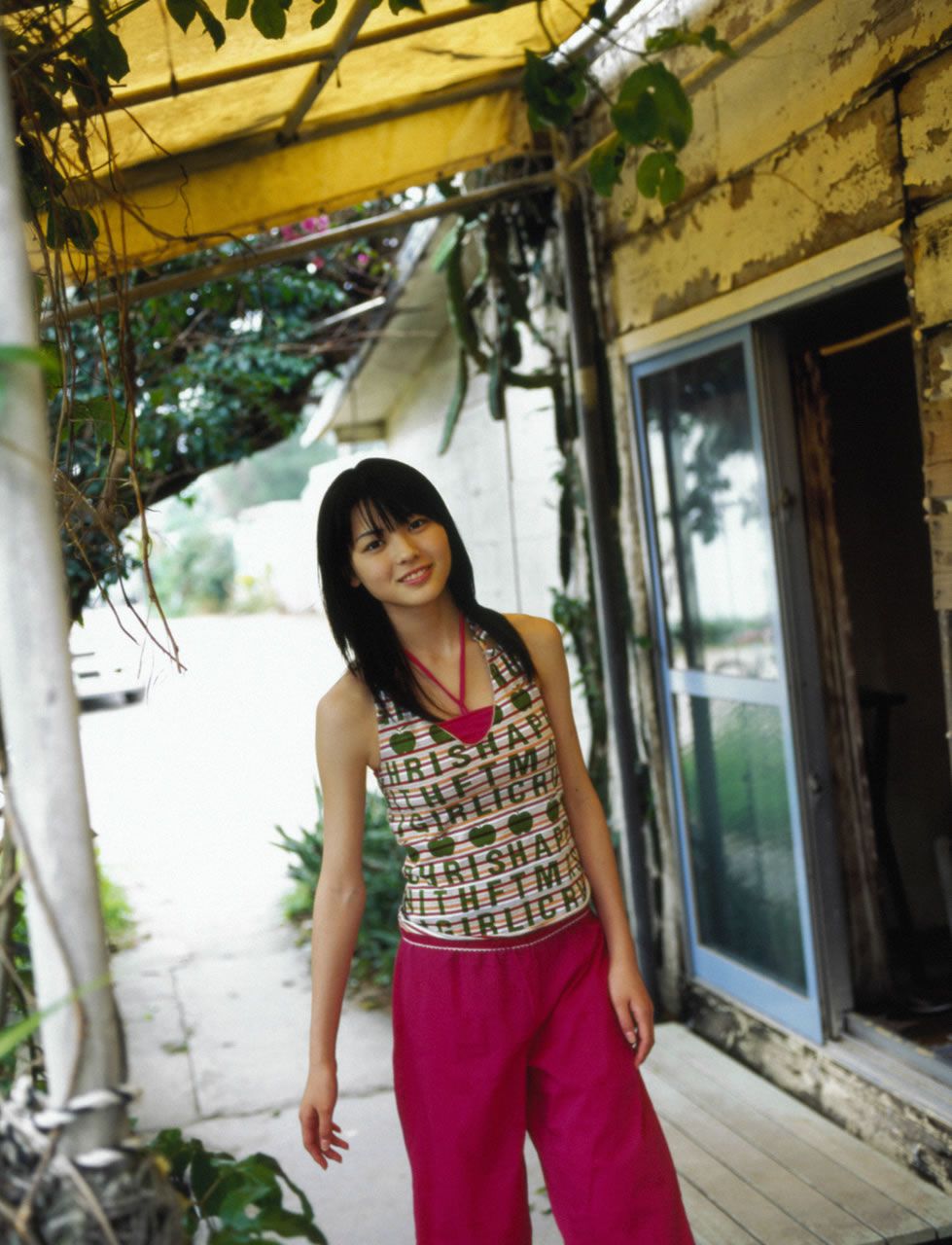 [Hello! Project Digital Books] No.39 Maimi Yajima 矢島舞美 [101P]