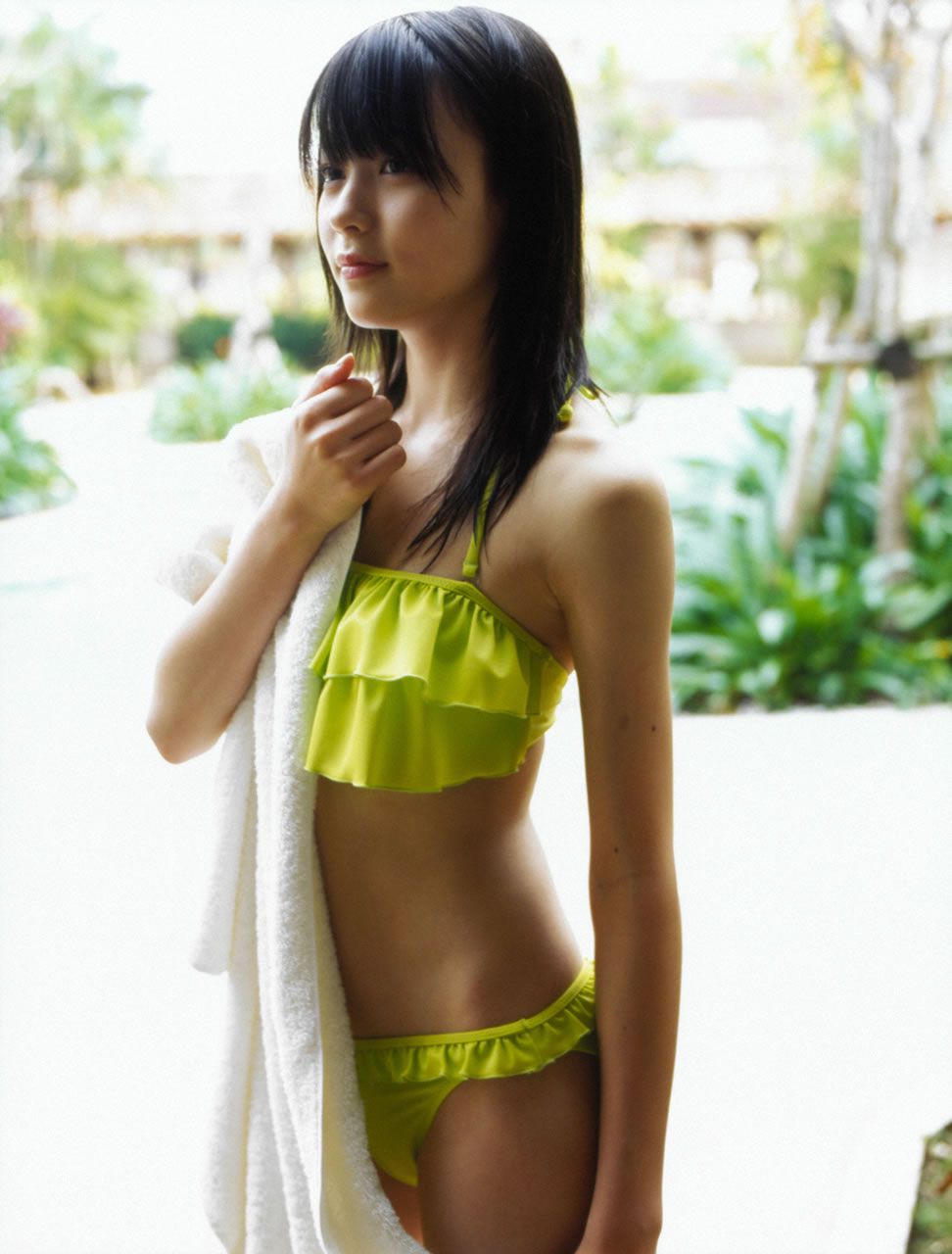[Hello! Project Digital Books] No.39 Maimi Yajima 矢島舞美 [101P]