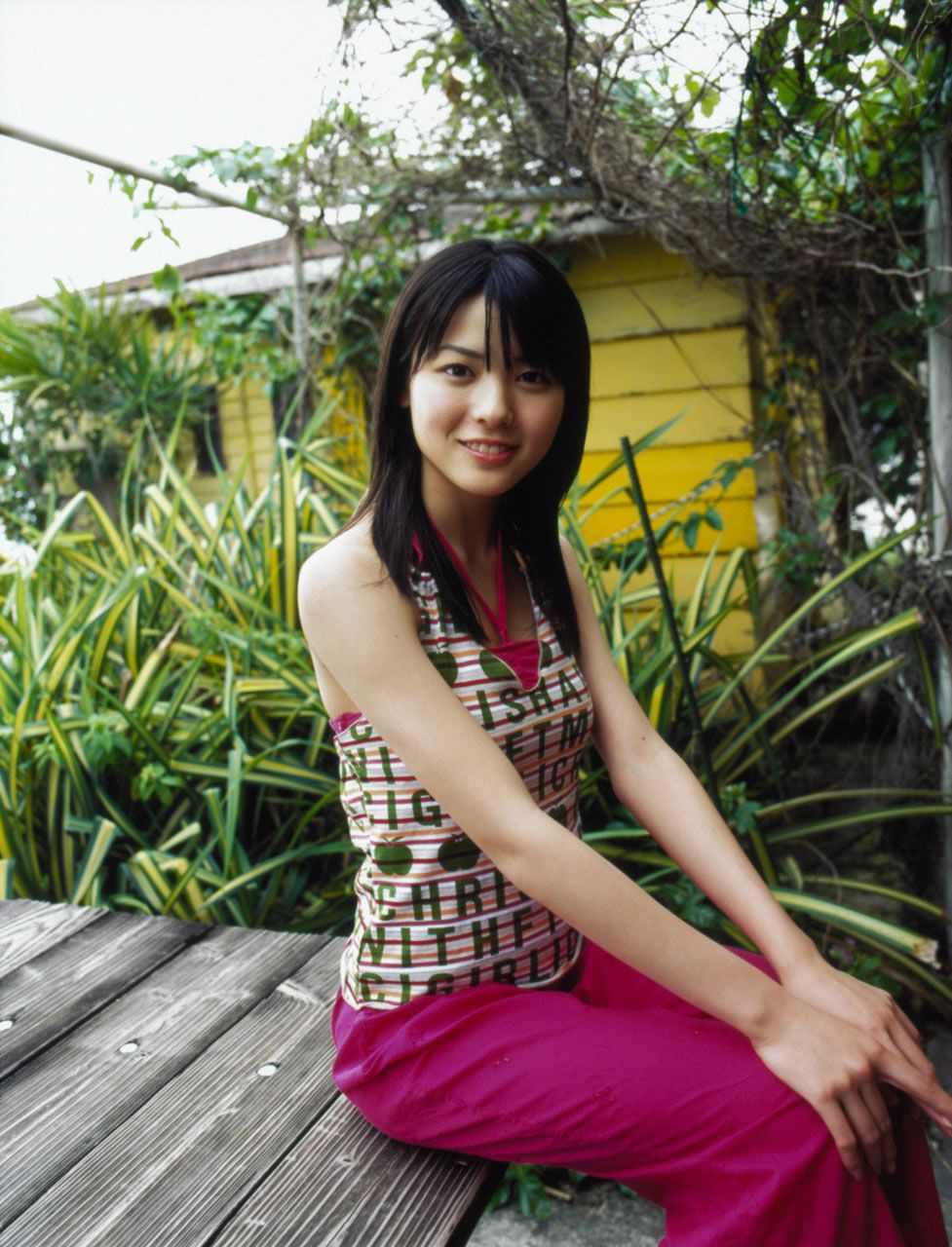 [Hello! Project Digital Books] No.39 Maimi Yajima 矢島舞美 [101P]