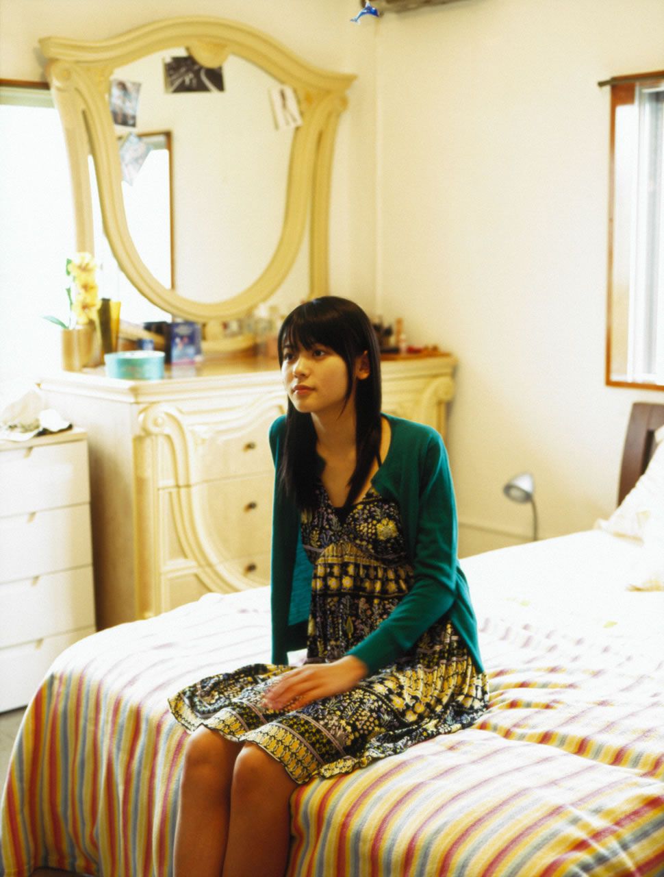 [Hello! Project Digital Books] No.39 Maimi Yajima 矢島舞美 [101P]