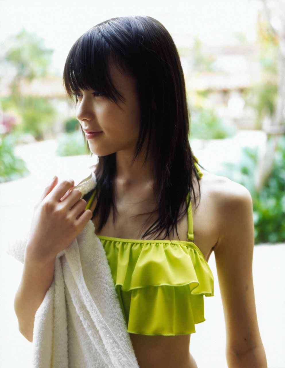 [Hello! Project Digital Books] No.39 Maimi Yajima 矢島舞美 [101P]