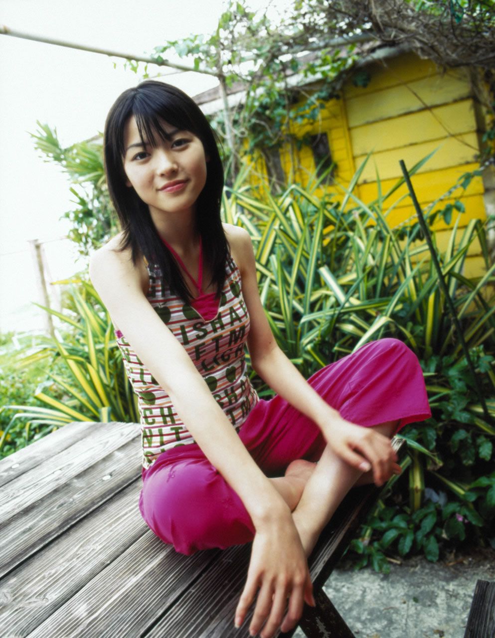 [Hello! Project Digital Books] No.39 Maimi Yajima 矢島舞美 [101P]