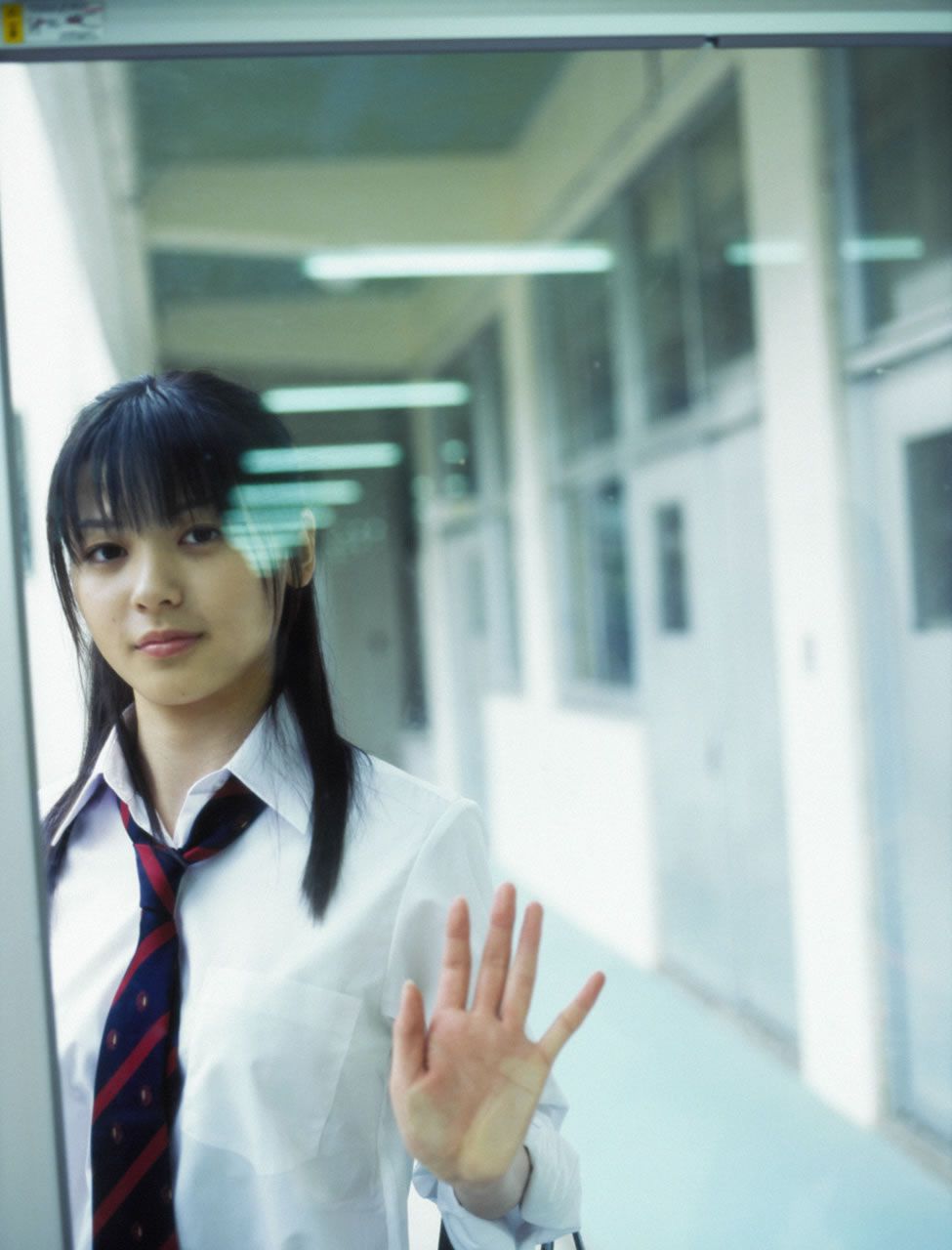 [Hello! Project Digital Books] No.39 Maimi Yajima 矢島舞美 [101P]