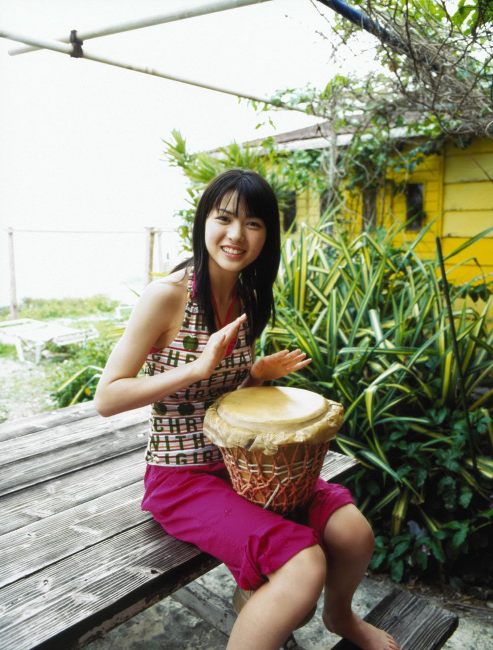 [Hello! Project Digital Books] No.39 Maimi Yajima 矢島舞美 [101P]
