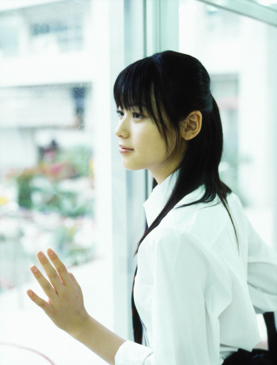 [Hello! Project Digital Books] No.39 Maimi Yajima 矢島舞美 [101P]