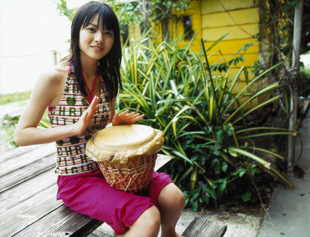 [Hello! Project Digital Books] No.39 Maimi Yajima 矢島舞美 [101P]