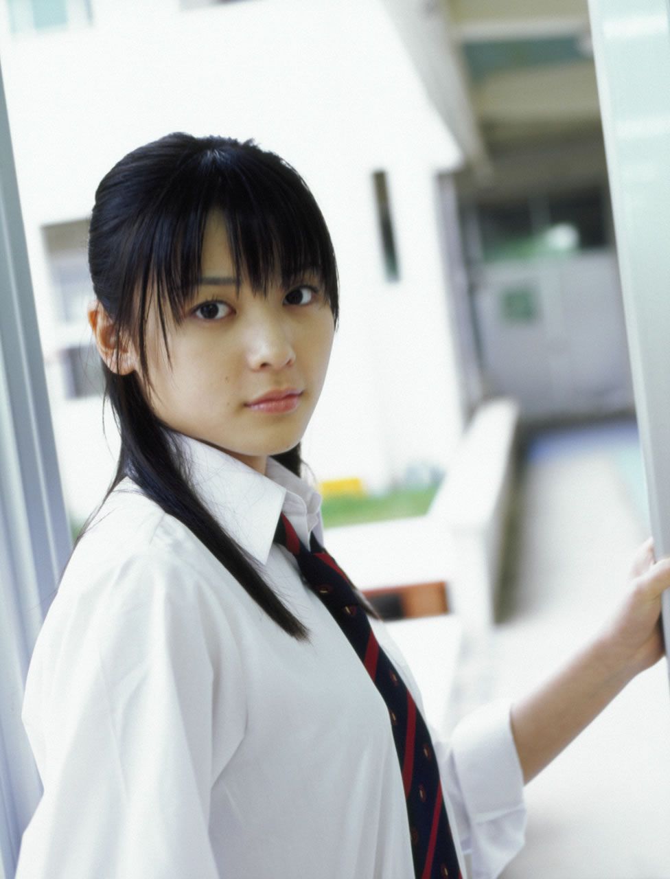 [Hello! Project Digital Books] No.39 Maimi Yajima 矢島舞美 [101P]