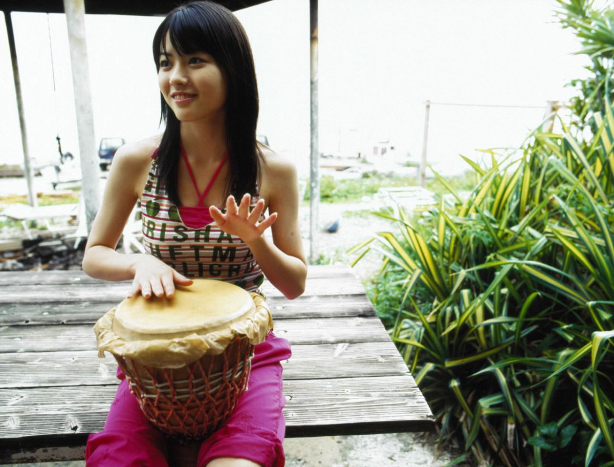 [Hello! Project Digital Books] No.39 Maimi Yajima 矢島舞美 [101P]
