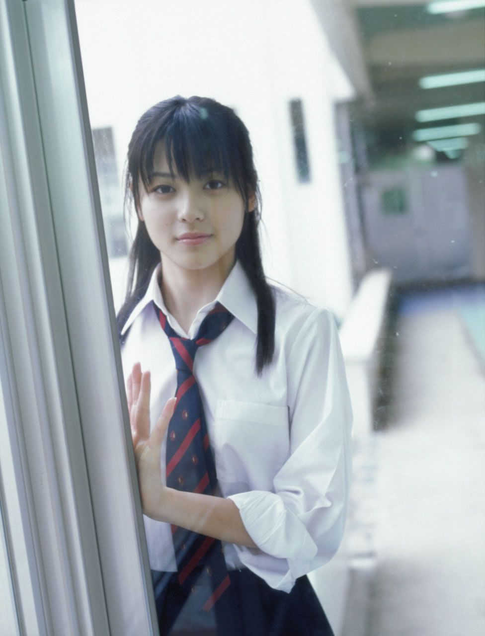 [Hello! Project Digital Books] No.39 Maimi Yajima 矢島舞美 [101P]