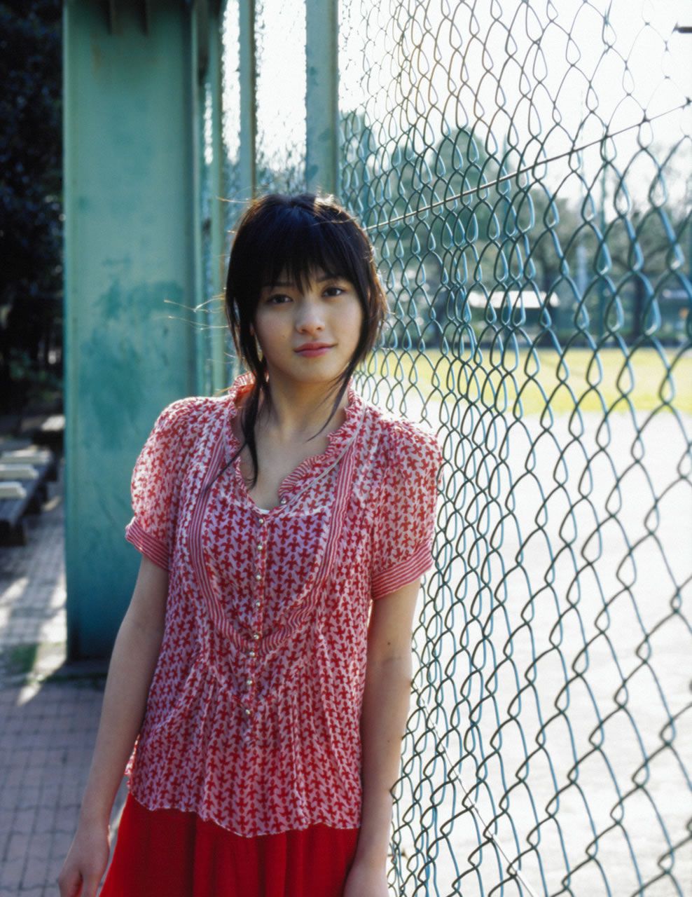 [Hello! Project Digital Books] No.39 Maimi Yajima 矢島舞美 [101P]