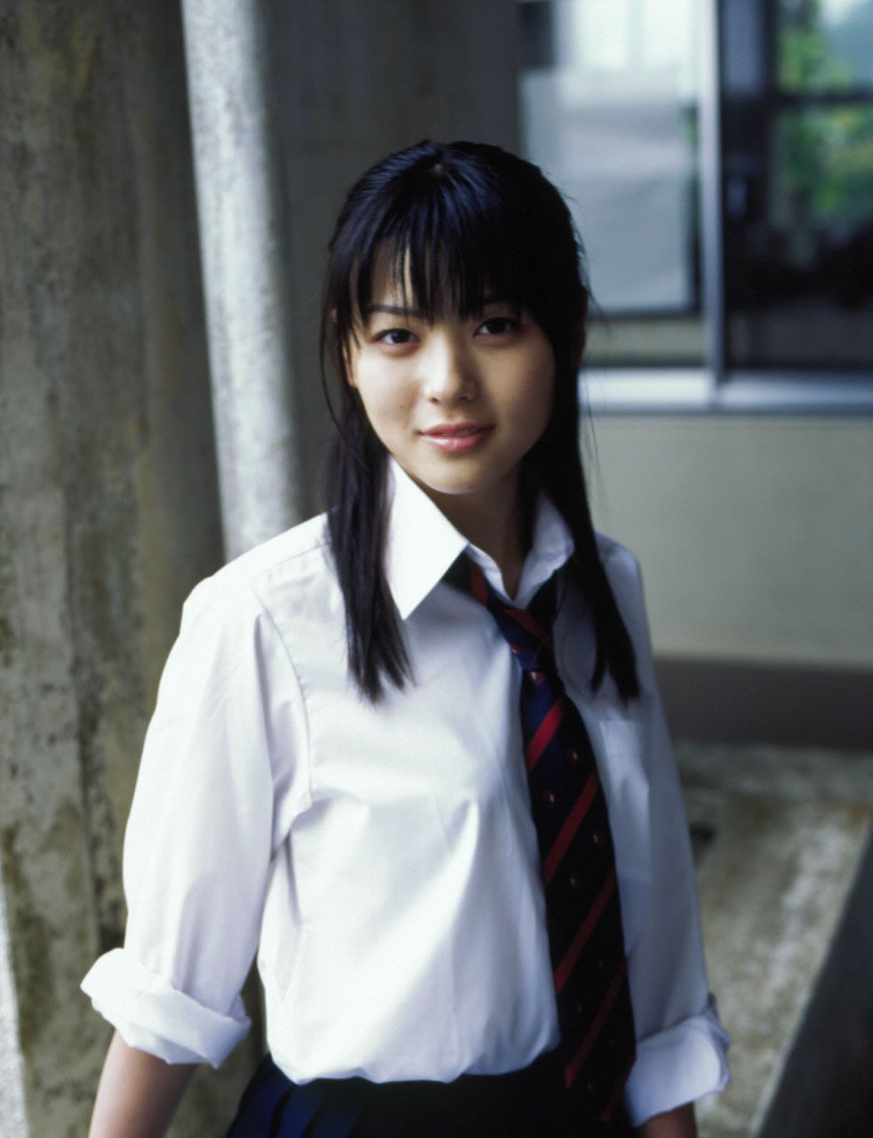 [Hello! Project Digital Books] No.39 Maimi Yajima 矢島舞美 [101P]
