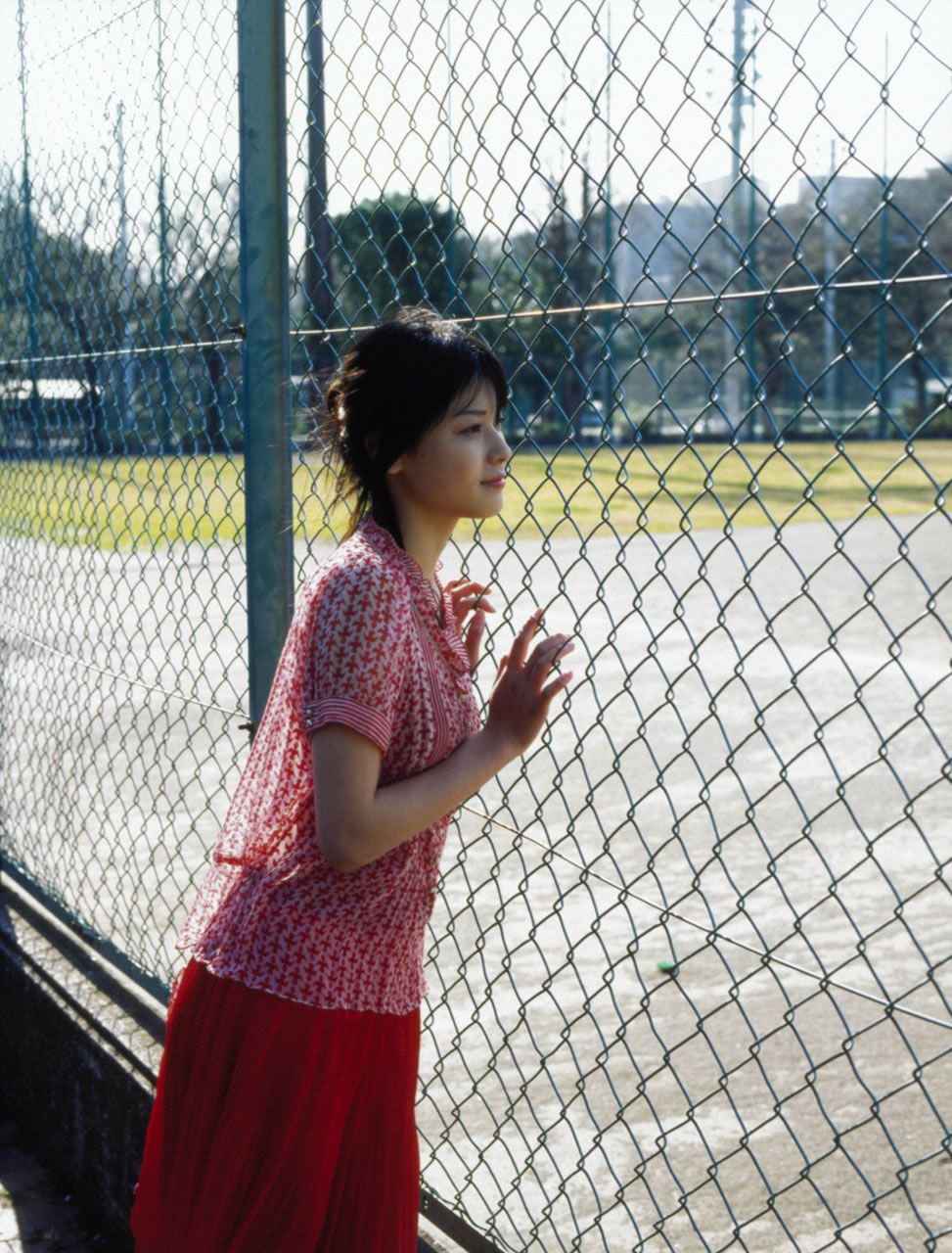 [Hello! Project Digital Books] No.39 Maimi Yajima 矢島舞美 [101P]