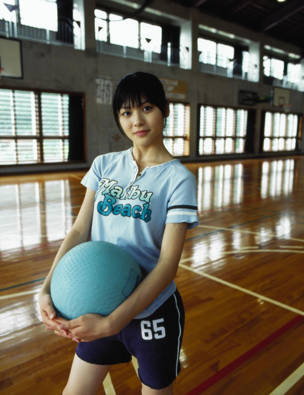[Hello! Project Digital Books] No.39 Maimi Yajima 矢島舞美 [101P]