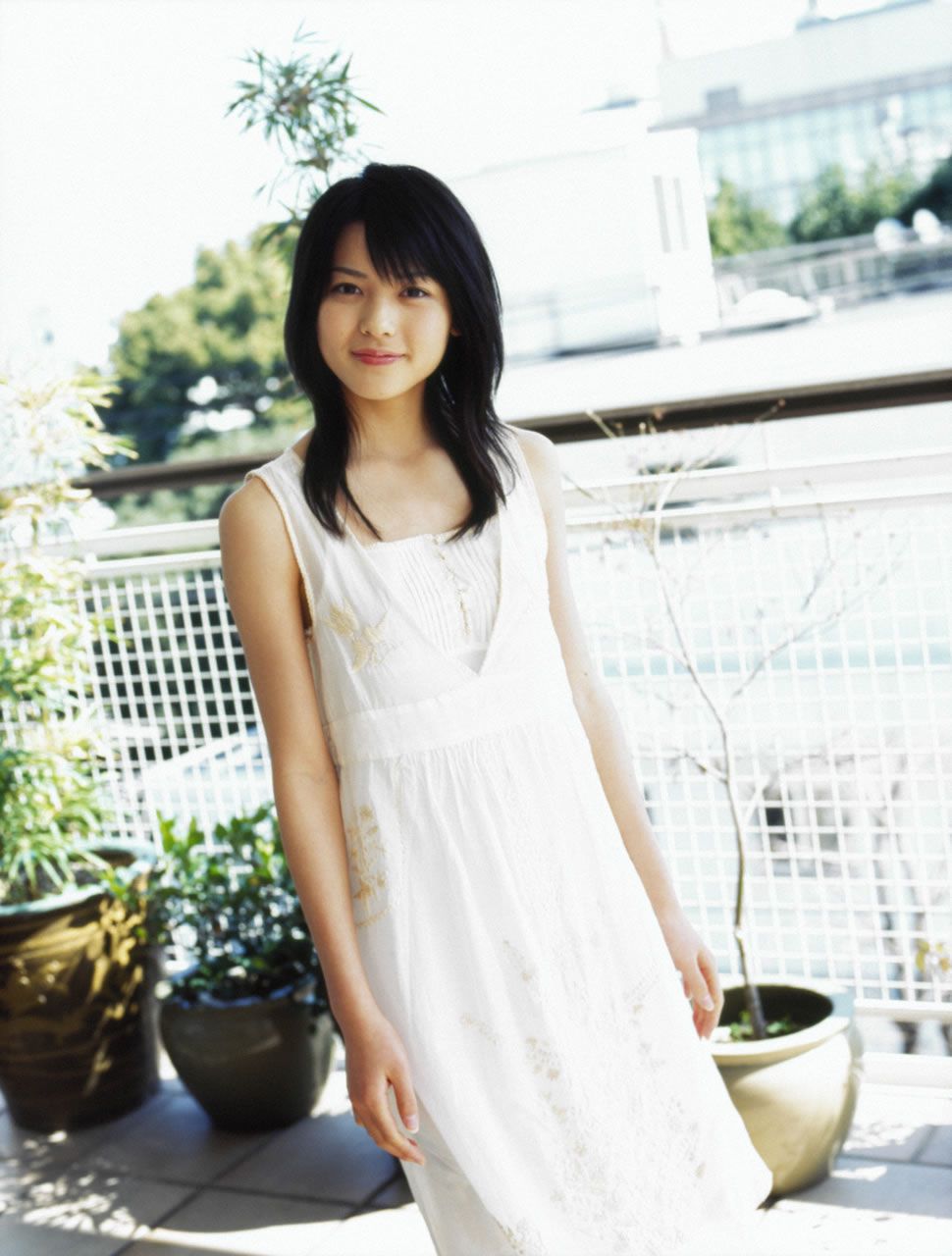 [Hello! Project Digital Books] No.39 Maimi Yajima 矢島舞美 [101P]