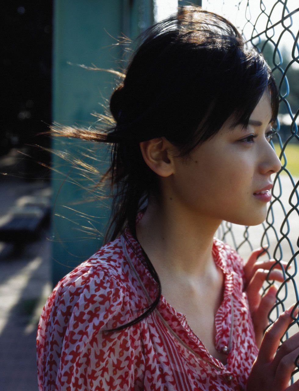 [Hello! Project Digital Books] No.39 Maimi Yajima 矢島舞美 [101P]
