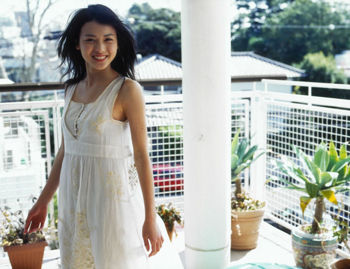 [Hello! Project Digital Books] No.39 Maimi Yajima 矢島舞美 [101P]