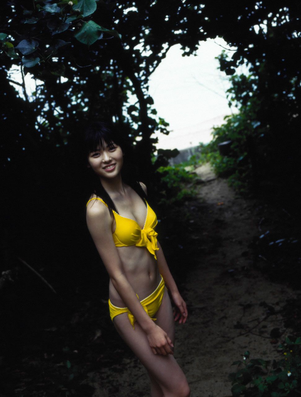 [Hello! Project Digital Books] No.39 Maimi Yajima 矢島舞美 [101P]