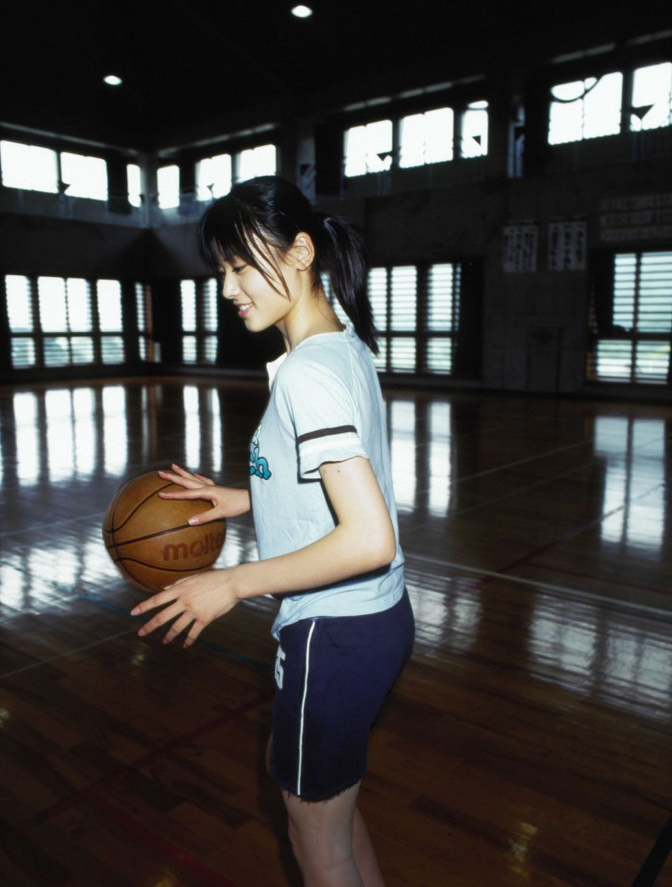 [Hello! Project Digital Books] No.39 Maimi Yajima 矢島舞美 [101P]