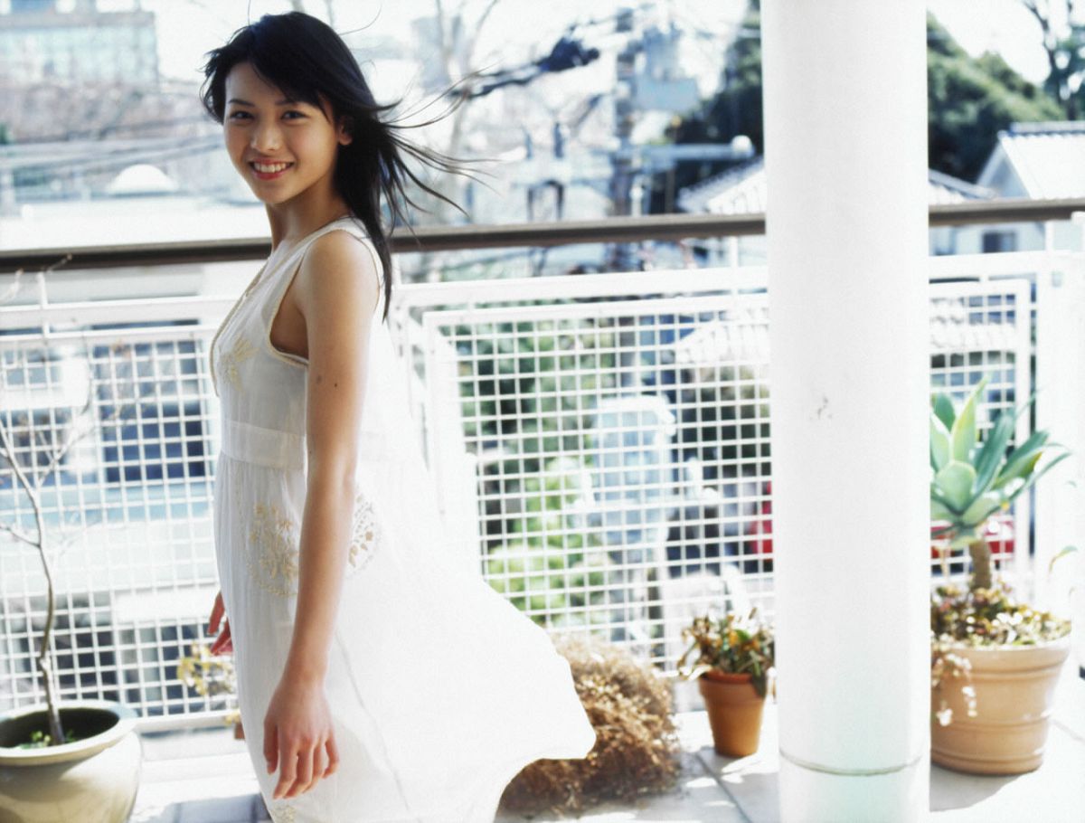 [Hello! Project Digital Books] No.39 Maimi Yajima 矢島舞美 [101P]