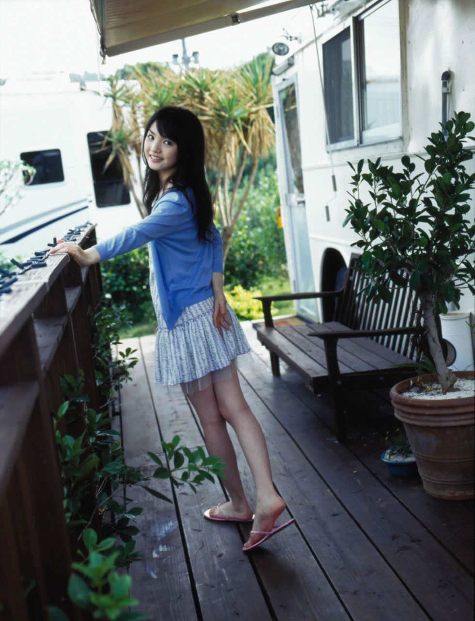 [Hello! Project Digital Books] No.41 Sayumi Michishige 道重さゆみ [118P]