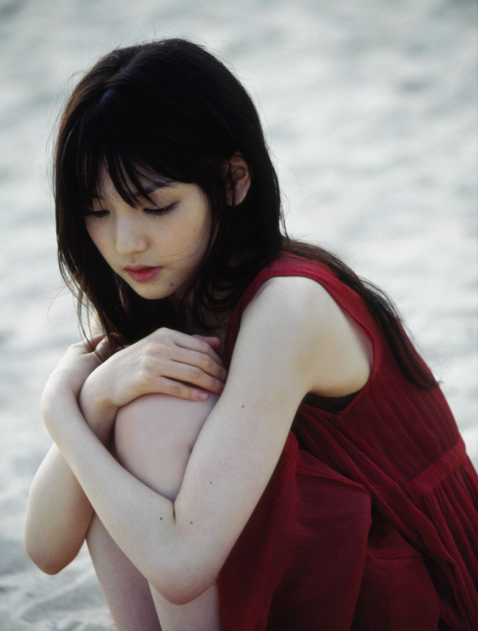 [Hello! Project Digital Books] No.41 Sayumi Michishige 道重さゆみ [118P]