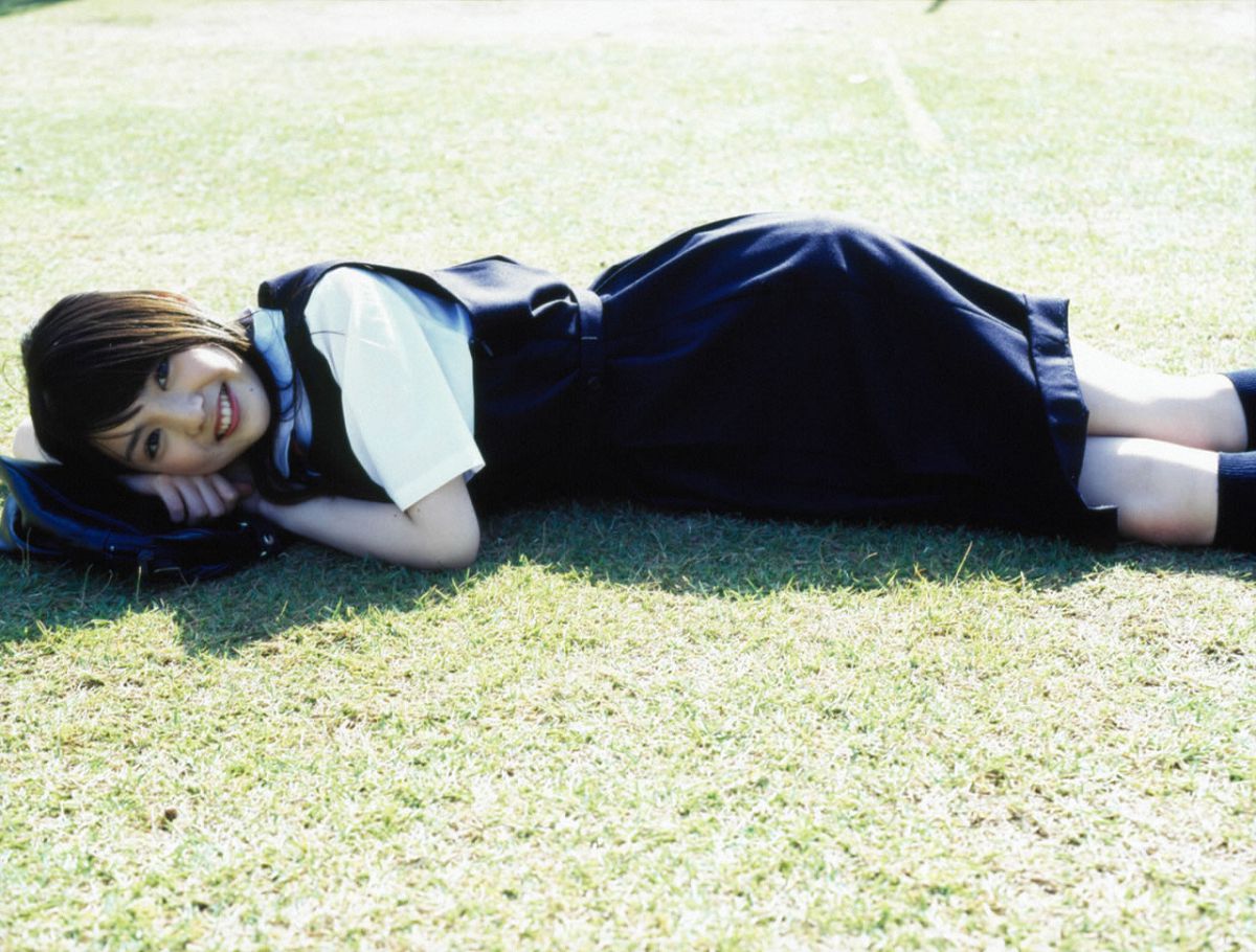 [Hello! Project Digital Books] No.41 Sayumi Michishige 道重さゆみ [118P]