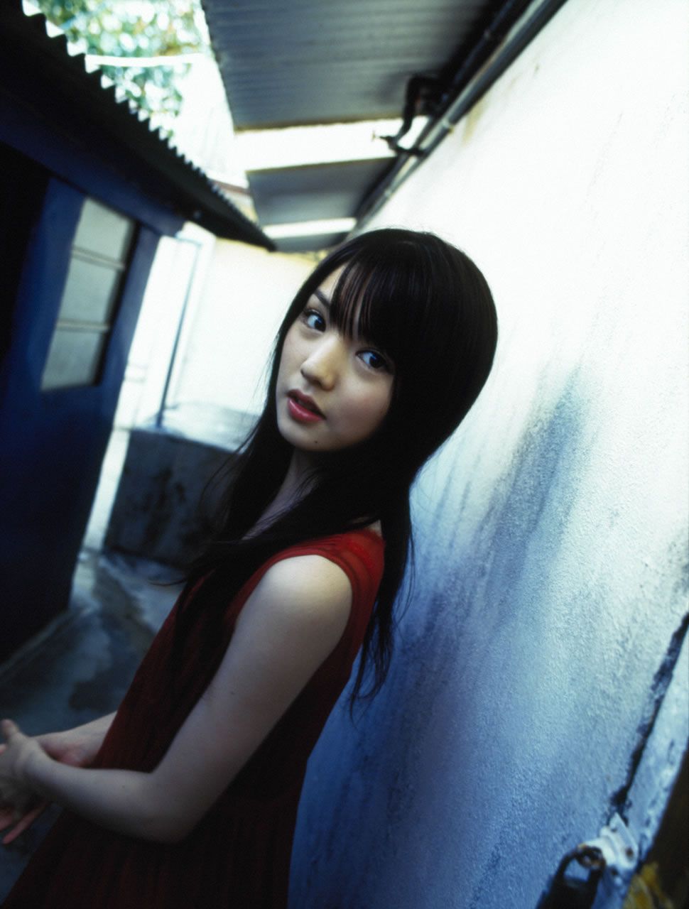 [Hello! Project Digital Books] No.41 Sayumi Michishige 道重さゆみ [118P]