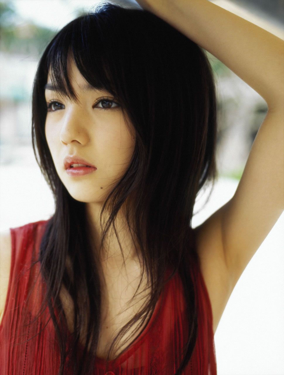 [Hello! Project Digital Books] No.41 Sayumi Michishige 道重さゆみ [118P]