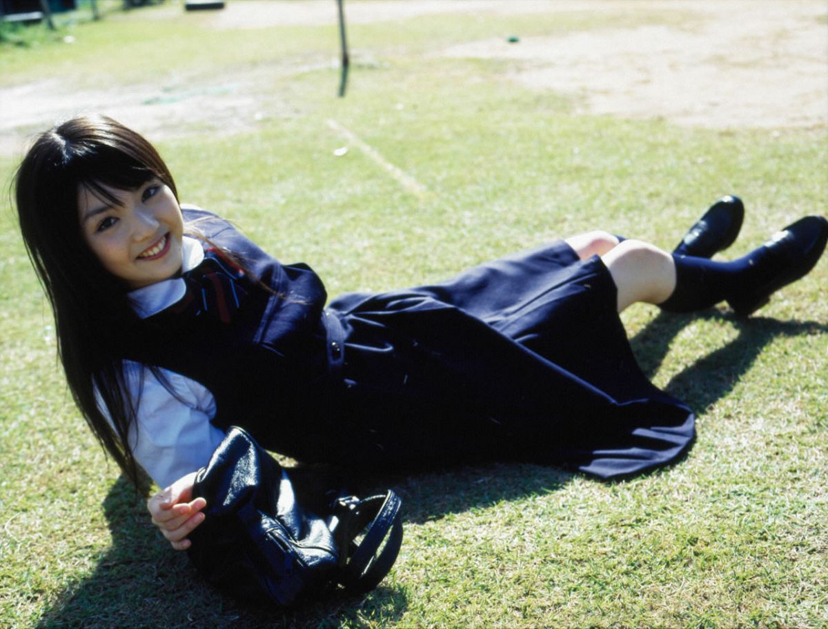 [Hello! Project Digital Books] No.41 Sayumi Michishige 道重さゆみ [118P]