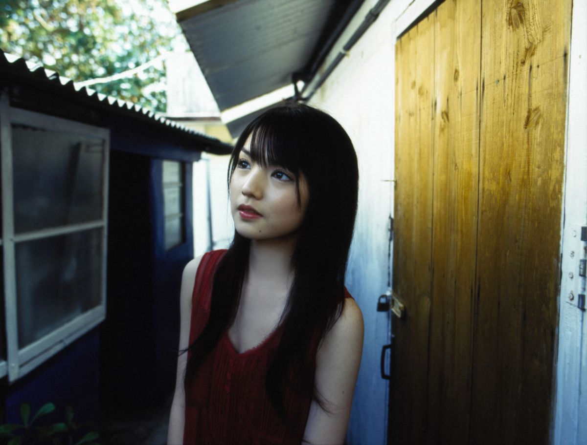 [Hello! Project Digital Books] No.41 Sayumi Michishige 道重さゆみ [118P]