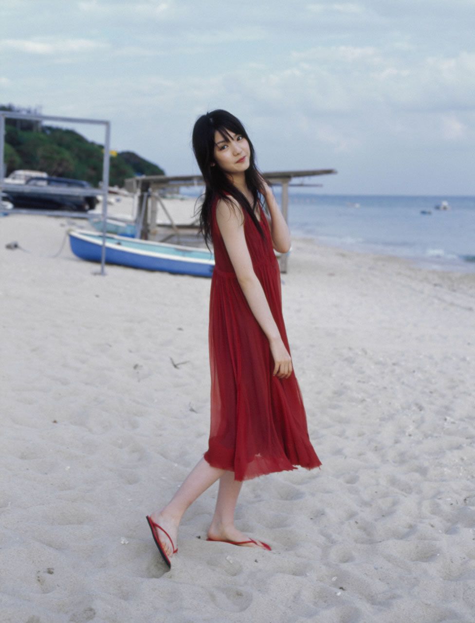 [Hello! Project Digital Books] No.41 Sayumi Michishige 道重さゆみ [118P]
