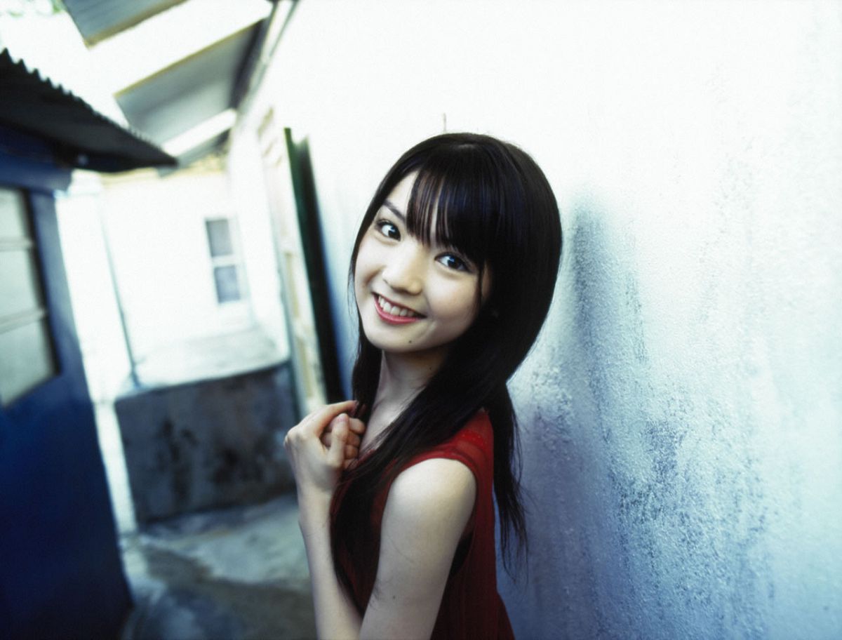 [Hello! Project Digital Books] No.41 Sayumi Michishige 道重さゆみ [118P]