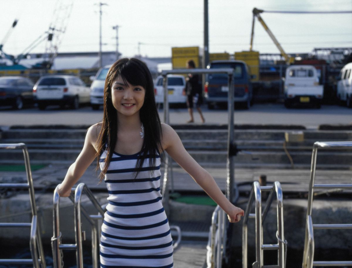 [Hello! Project Digital Books] No.41 Sayumi Michishige 道重さゆみ [118P]